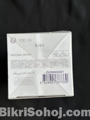 Dior j’adore